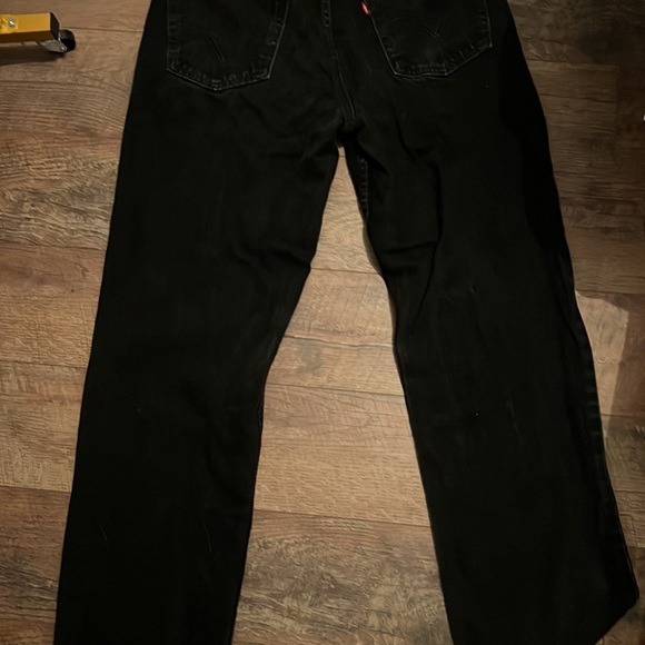 Vintage Levi’s Jeans - Picture 4 of 4